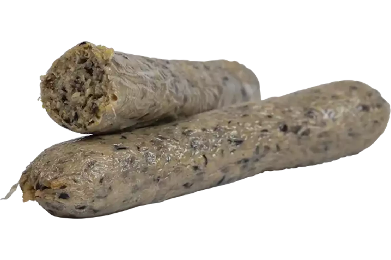 Vegetarische bospaddest.worstjes bak 8st stuk